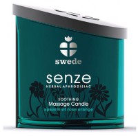 SWEDE VELA DE MASAJE RELAJANTE 